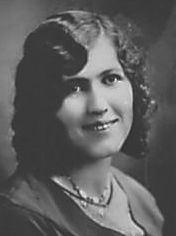 Ila Jannette Brotherson (1909 - 2002) Profile