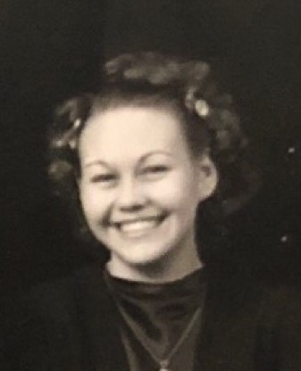 Inez Beckstead (1917 - 1999) Profile