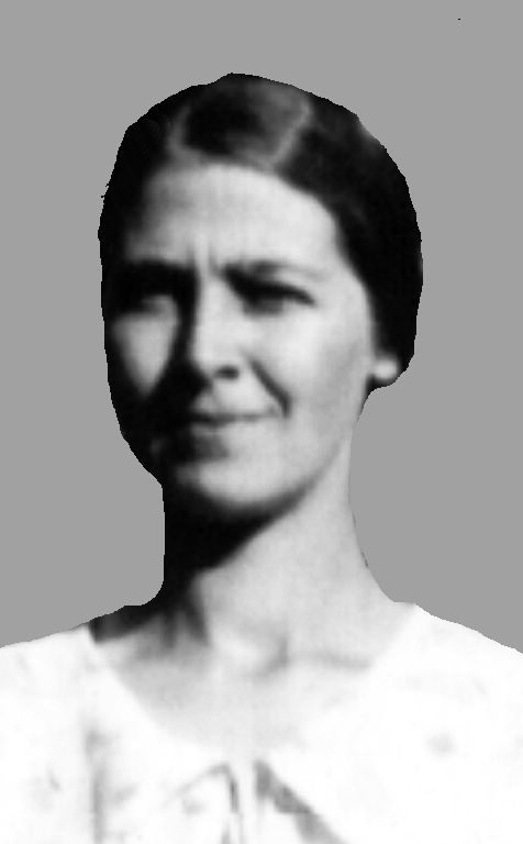 Iona Smellie Brimhall (1905 - 2000) Profile