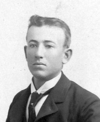 Ira Freeman Brim (1881 - 1928) Profile