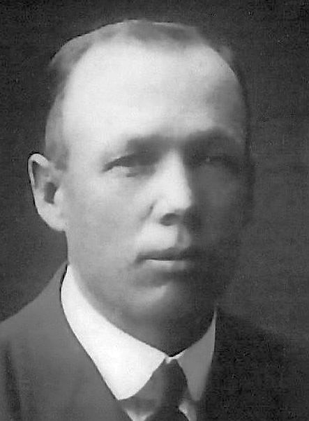 Ira Hinton Bradshaw (1884 - 1977) Profile
