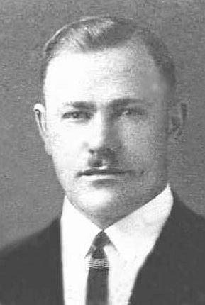 Ira Milton Bay (1891 - 1974) Profile