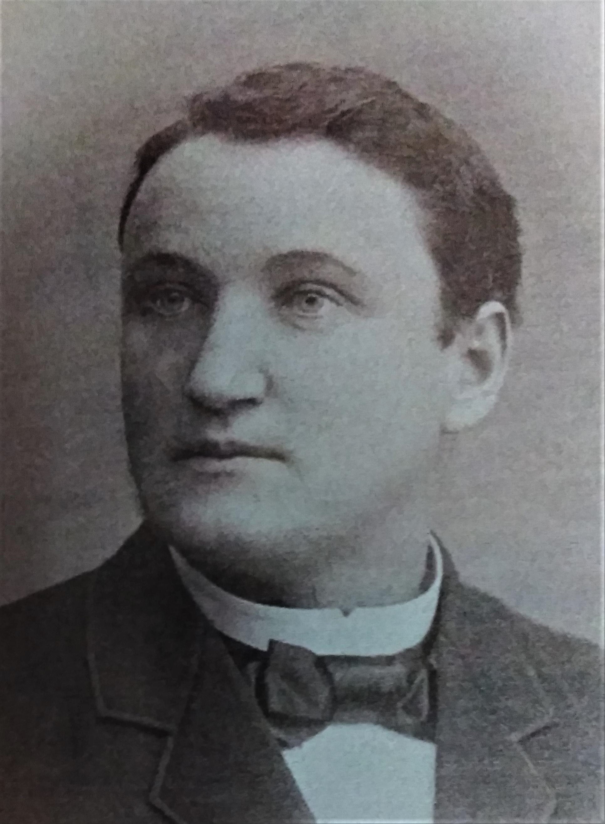 Ira Wainwright Bennion (1864-1929) Profile