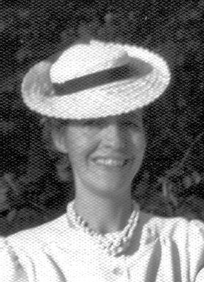 Irma Christiana Bihler (1906 - 1984) Profile