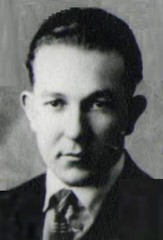 Isaac Ezra Bushnell (1899 - 1940) Profile
