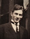 Isaac Osburn Brown (1863 - 1946) Profile