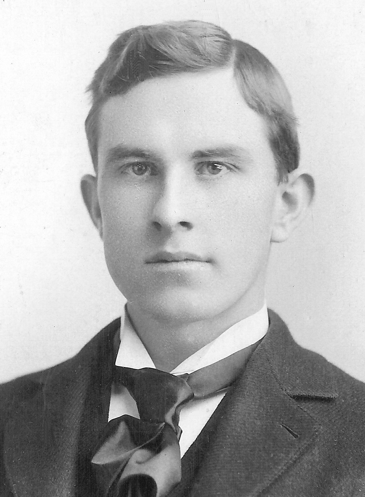 Isaac Reid Barton (1874 - 1938) Profile
