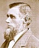 Israel Barlow (1806 - 1883)