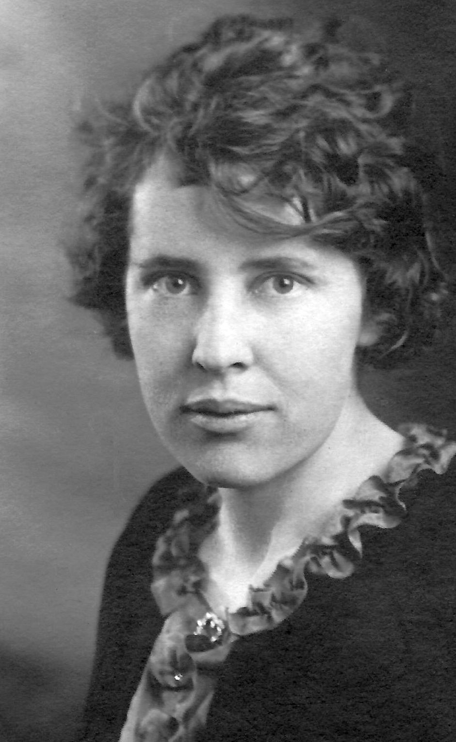 Itha Nell Bigler (1900 - 1977) Profile