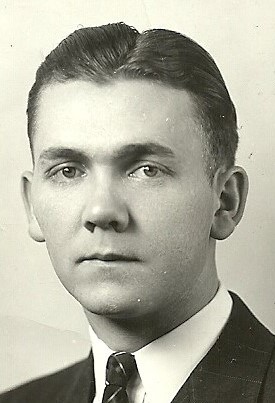 Jack Burton (1918 - 2011) Profile