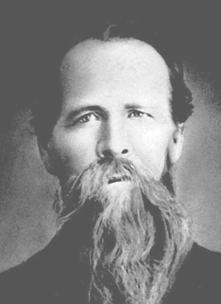 Jacob George Bigler Jr. (1848 - 1914)