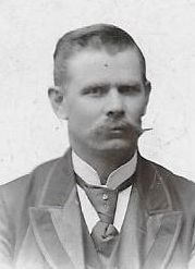 Jacob Sanders Bastian (1858 - 1925) Profile