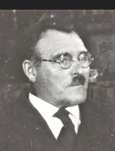Jacobus Berghuis (1867 - 1962) Profile