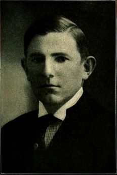 James Alonzo Bullock Jr. (1888 - 1981) Profile