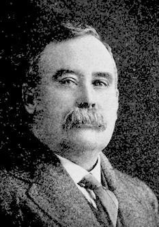 James Allen Berry (1854 - 1927) Profile