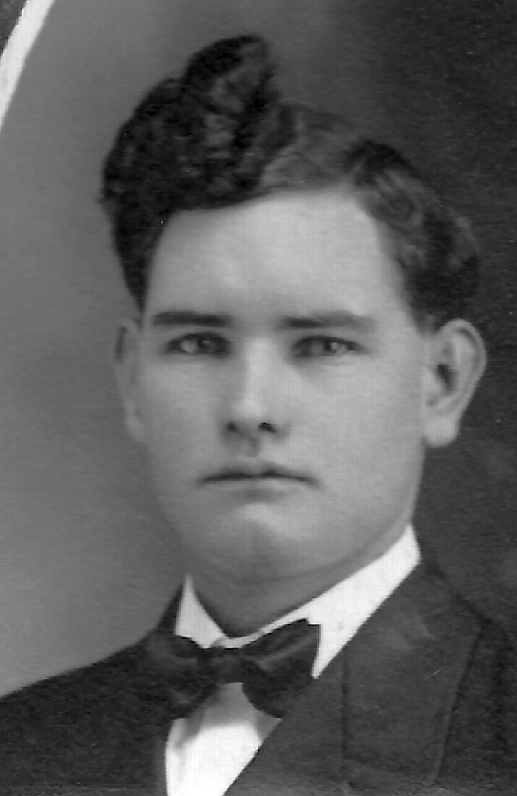 James Alvin Briggs (1888 - 1919) Profile