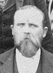 James Barrow (1862 - 1940) Profile
