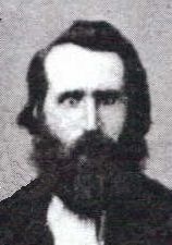 James Beus (1840 - 1911)