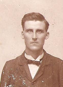 James Moroni Billingsley (1865 - 1915) Profile