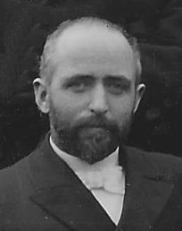 James Blake (1855 - 1939) Profile