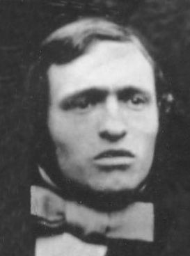 James Bond (1830 - 1877) Profile