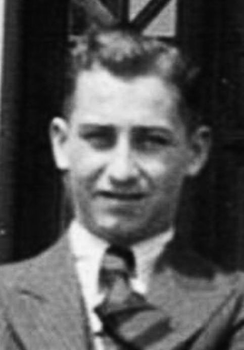 James Bowman Beesley (1909 - 1987) Profile