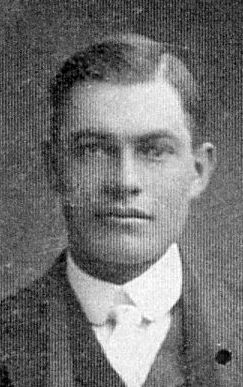 James Brinkerhoff (1880 - 1963) Profile