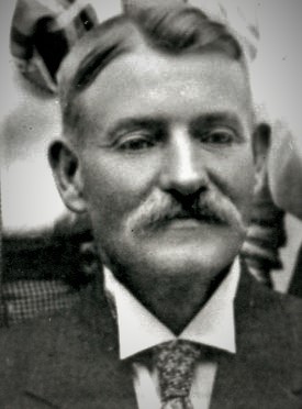 James Brook (1860 - 1937) Profile