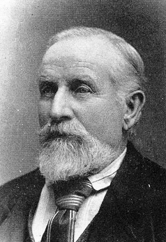James Bywater (1825 - 1909) Profile