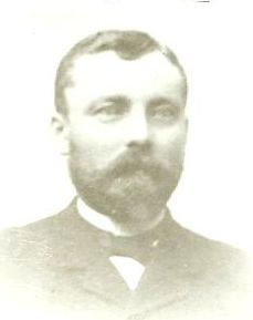 James C Berthelson (1858 - 1929) Profile