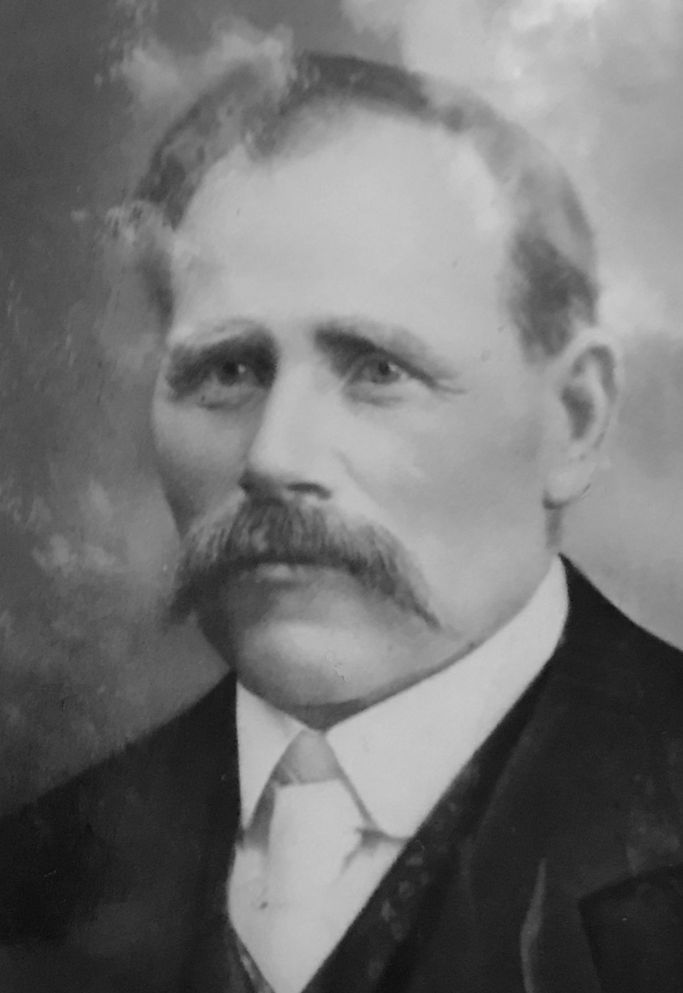 James Christian Bolander (1858 - 1942) Profile