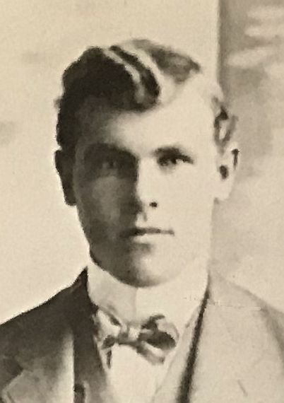 James Christian Bolander (1877 - 1946) Profile