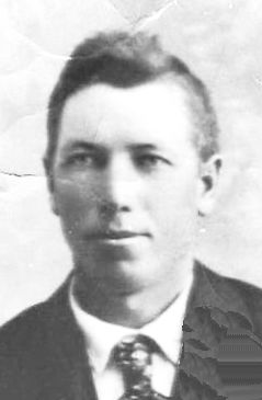 James Christian Breinholt (1869 - 1954) Profile