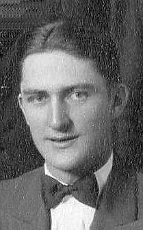 James Comet Barrus (1910 - 1993) Profile