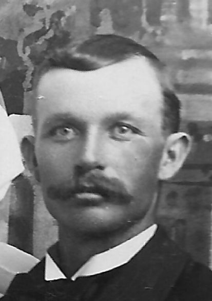 James Ebenezer Bunting (1870 - 1948) Profile