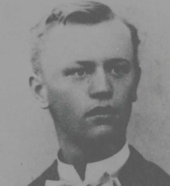 James Edward Brown (1870 - 1940) Profile
