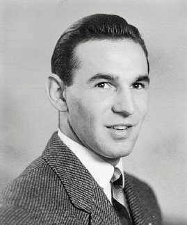 James Farrell Bell (1920 - 2014) Profile