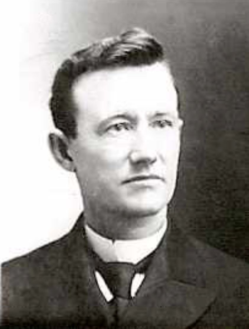 James Hamilton Bruce (1864 - 1907) Profile