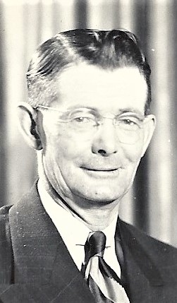 James Lawrence Bruce (1887 - 1964) Profile