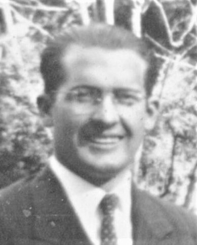 James Marion Baird (1920-1982) Profile