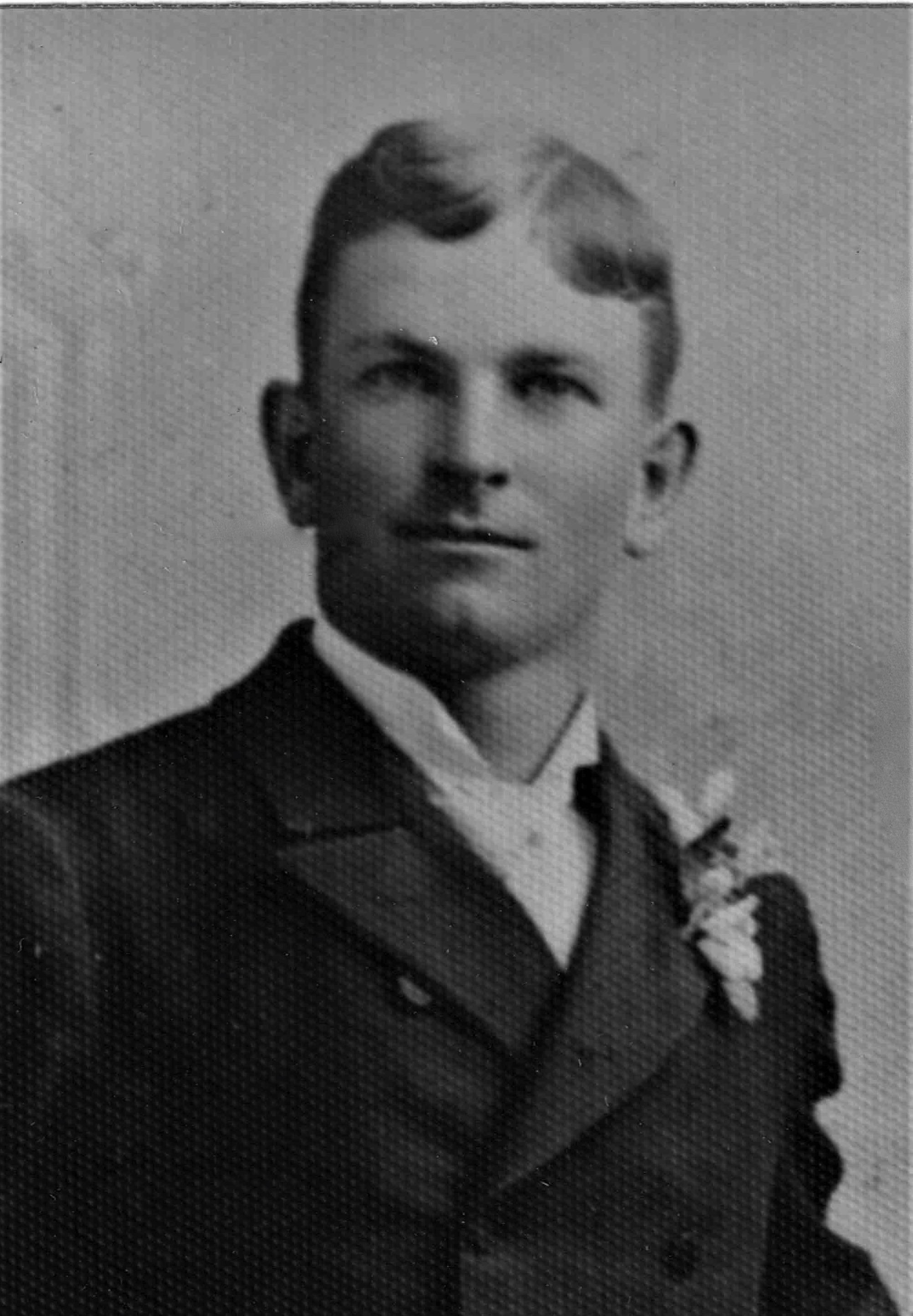 James Mason Brower (1871 - 1938) Profile