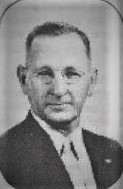 James Orlando Brookbank (1891 - 1941) Profile