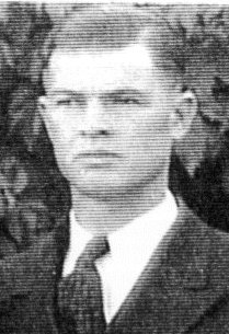 James Ross Brinkerhoff (1912 - 1996) Profile