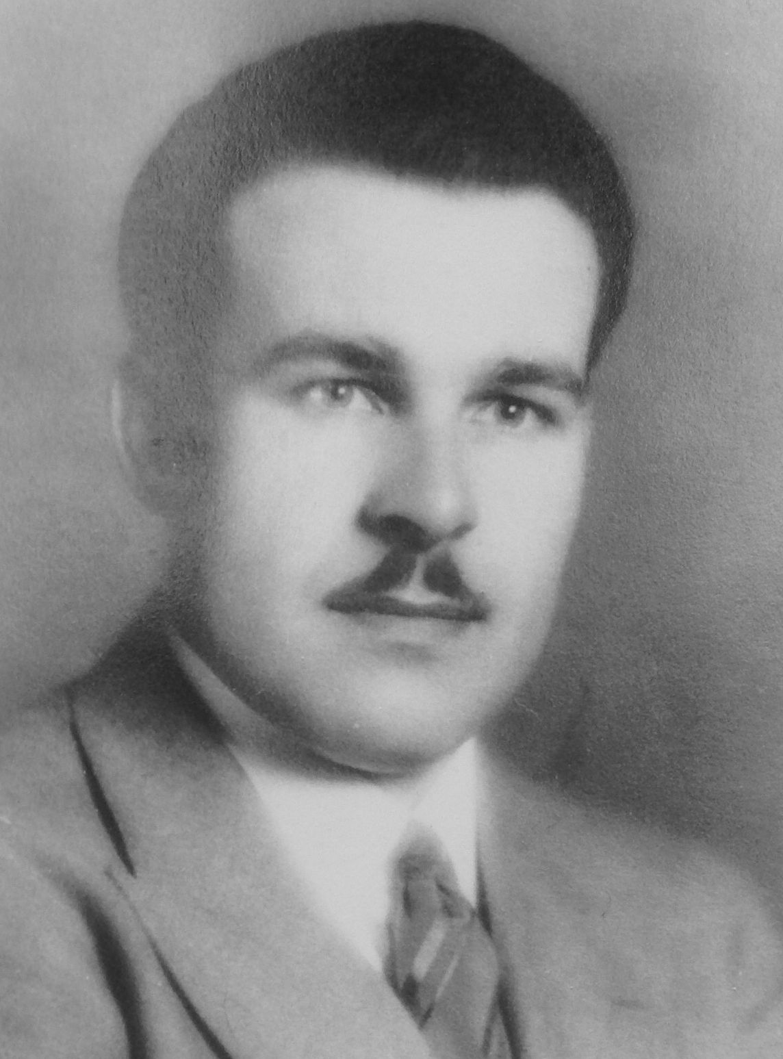 James Royal Bettridge (1906 - 1991) Profile