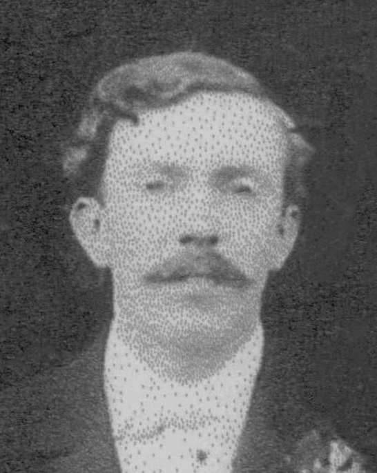 James Briggs (1845 - 1905)