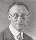 Jan S Borger (1878 - 1963) Profile