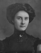 Janet Mary Brighton (1888 - 1964) Profile