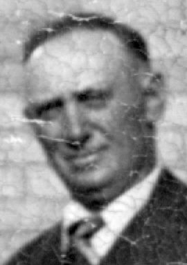 Jared Brown (1891 - 1951) Profile