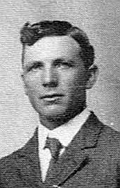 Jasper Franklin Burnham (1875 - 1950) Profile