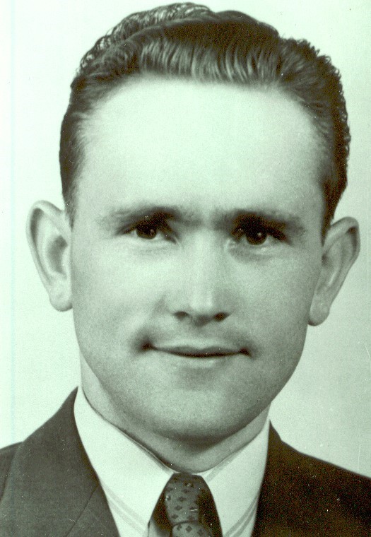 Jay Golden Bastian (1917 - 1996) Profile